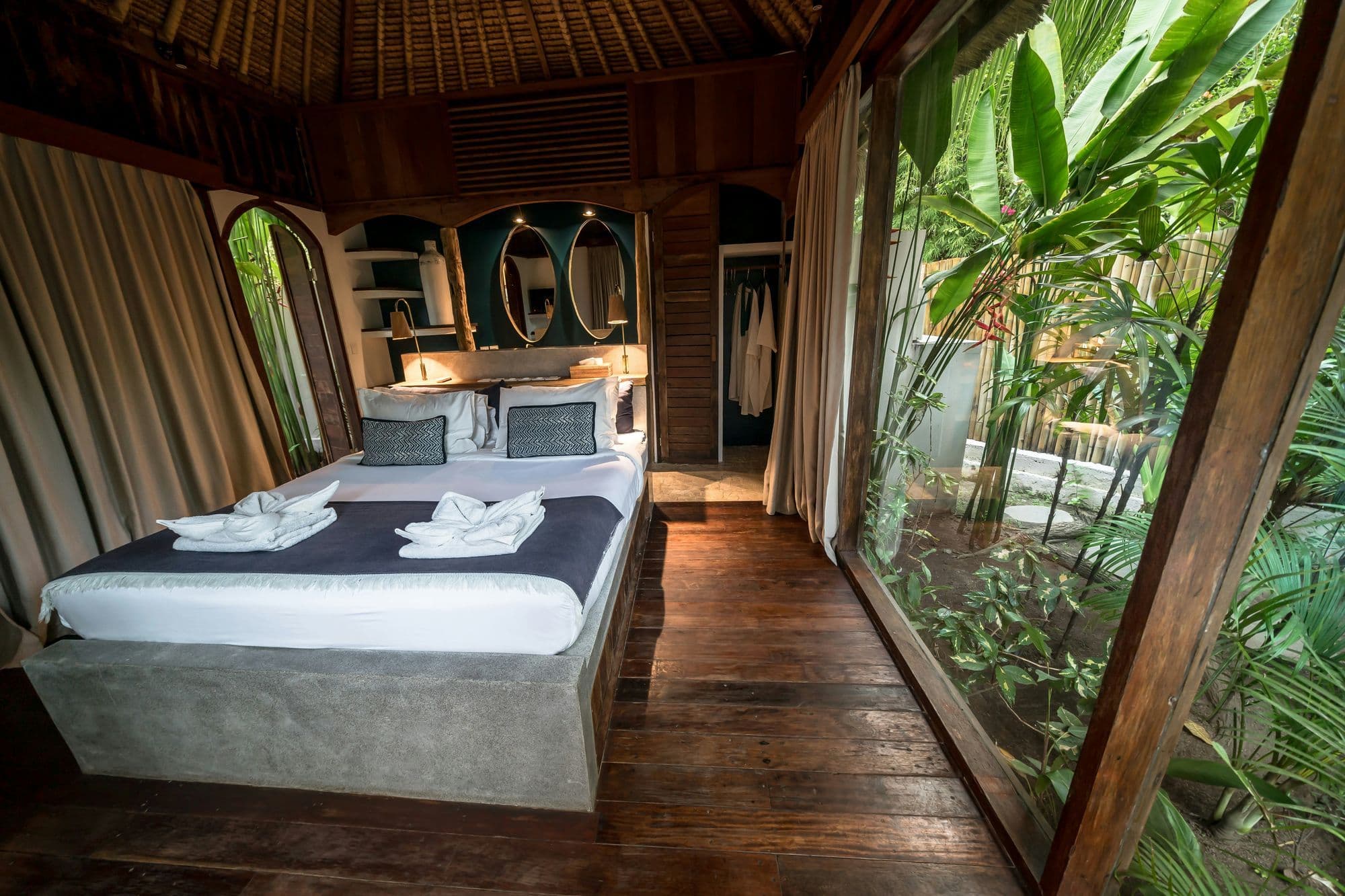 Segara Beach Hotel